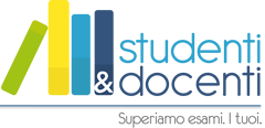 Studenti&Docenti