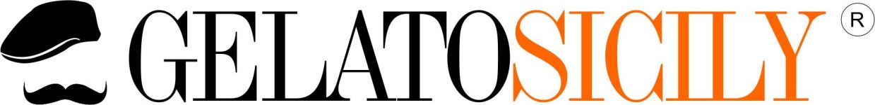 Gelato Sicily